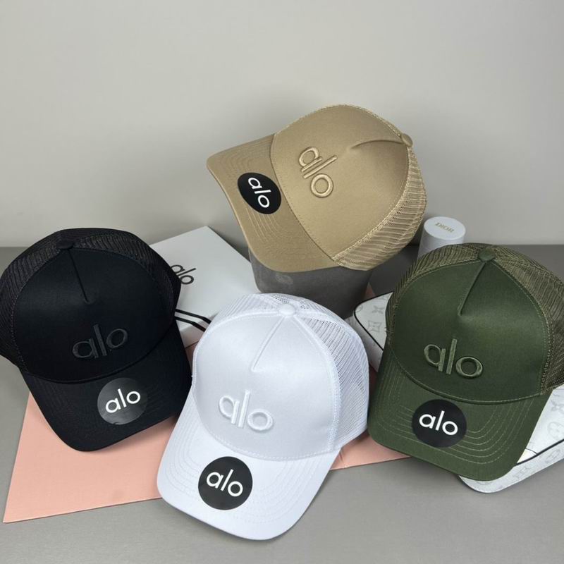 Alo Cap dx81